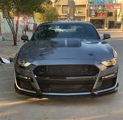 فورد موستانج